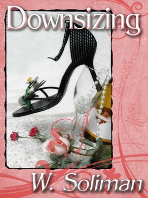 cover image of Downsizing